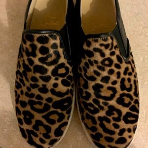 Louboutin Loafers